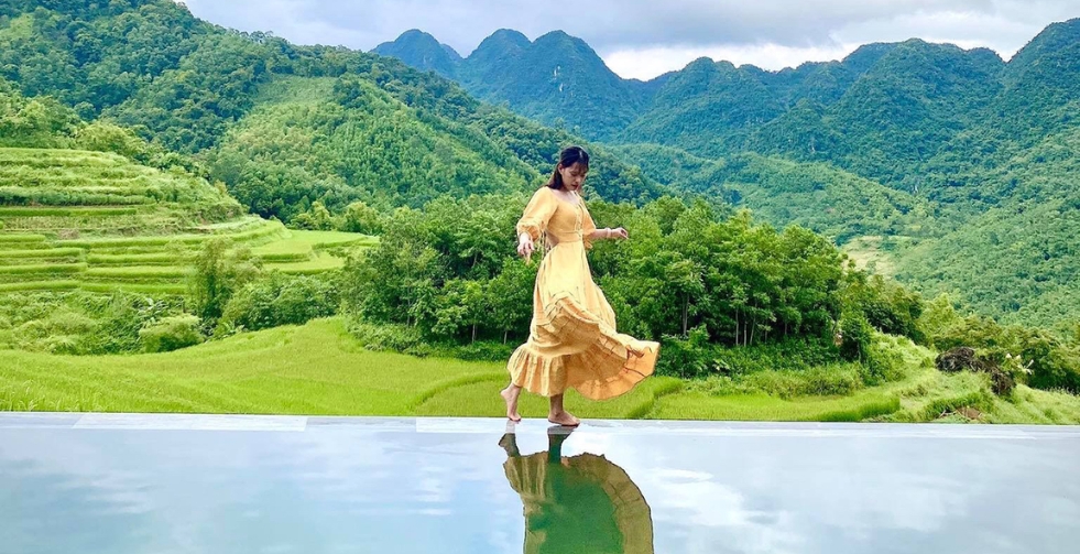 Vietnam Escape Tours 2 Weeks